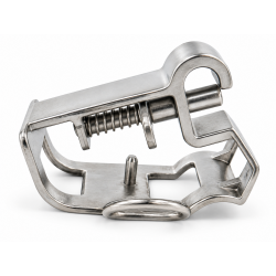 Attache Sulky Quick Hitch