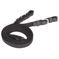 Rênes grip Zilco