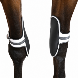 Genoux Racing Tack