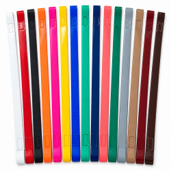 Frontal en plastique –...